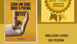 Prêmio Reflexo Literário